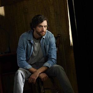 Foto The Crossing (2018)