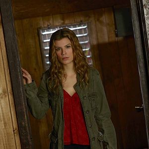 Foto The Crossing (2018)