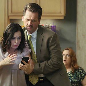 Foto Donna Lynne Champlin