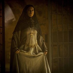 Foto Sabrina Bartlett