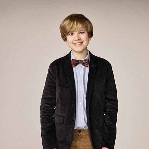 Foto Isaiah Stannard