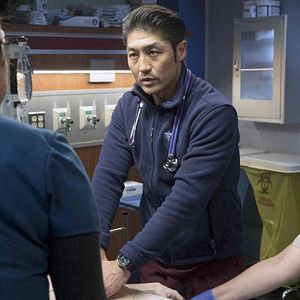 Foto Brian Tee