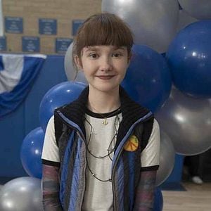 Foto Taylor Richardson