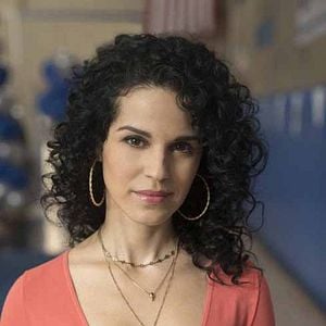 Foto Shirley Rumierk