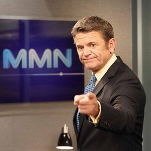 Foto John Michael Higgins