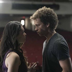 Foto Auli'i Cravalho