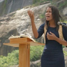 Foto Terremoto Santo