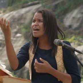 Foto Terremoto Santo