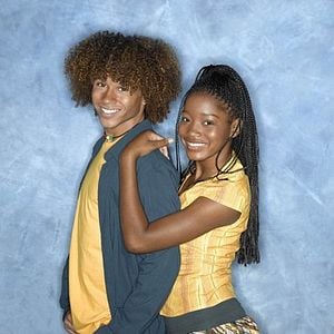 Foto Corbin Bleu
