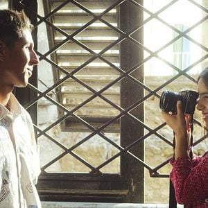 Foto Karim Ait M'Hand