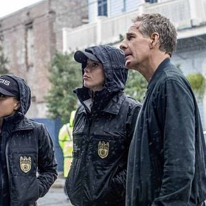 Foto NCIS: New Orleans