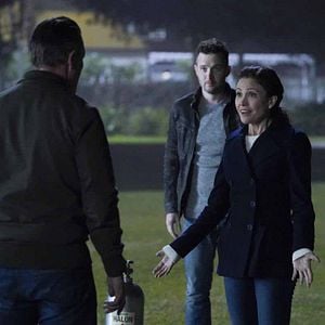 Foto Reiko Aylesworth