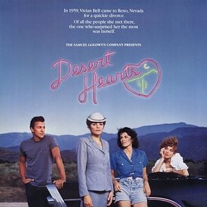 Foto Corações Desertos