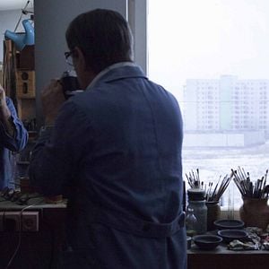 Foto A Última Família