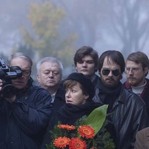 Foto A Última Família