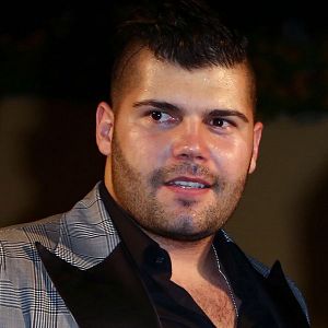 Foto Salvatore Esposito