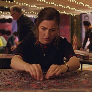 Foto O Quebra-Cabeça