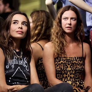 Foto Élodie Bouchez