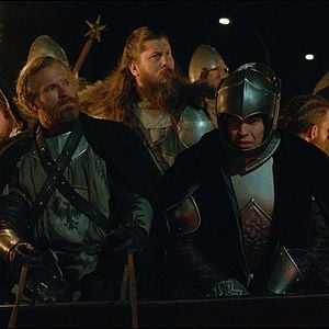 Foto O Vale dos Cavaleiros