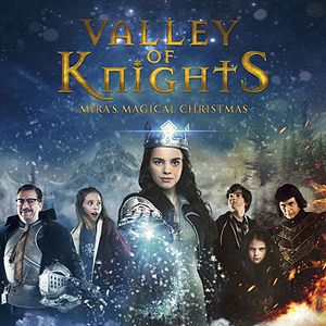 Foto O Vale dos Cavaleiros