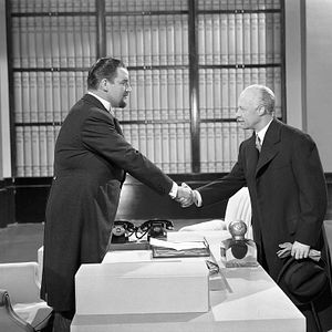 Foto O Diabo Disse Não