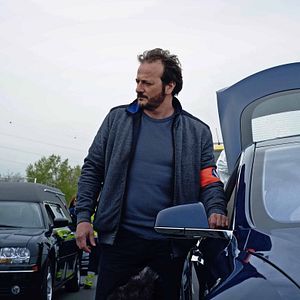 Foto Patrick Ridremont