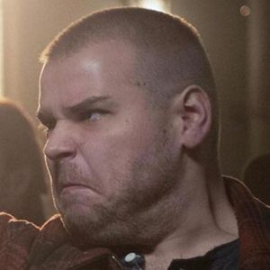 Foto Andrew Caldwell