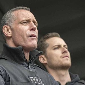 Foto Chicago P.D. Distrito 21