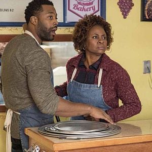 Foto LaRoyce Hawkins