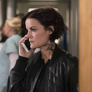 Foto Jaimie Alexander