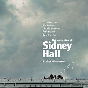 Foto The Vanishing of Sidney Hall