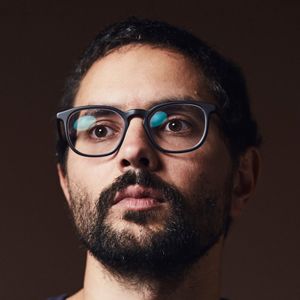 Foto Govinda Van Maele