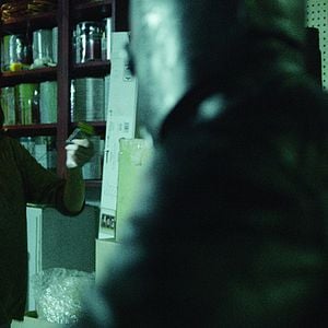 Foto Colisão Mortal