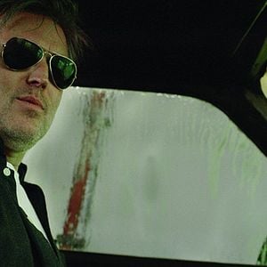 Foto Colisão Mortal