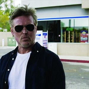 Foto Colisão Mortal