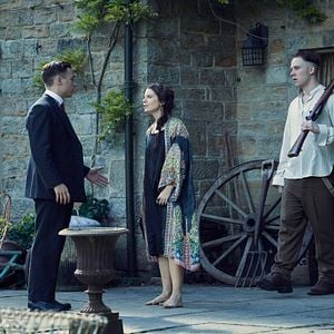 Foto Aimee-Ffion Edwards