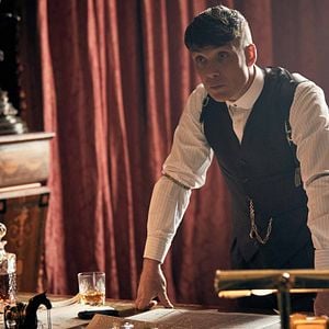 Foto Peaky Blinders