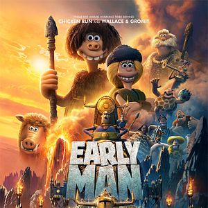 Foto O Homem das Cavernas