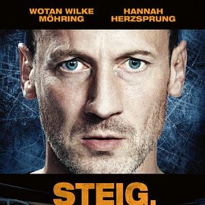 Foto Direção Explosiva