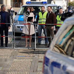 Foto Direção Explosiva