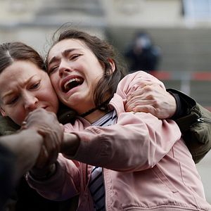 Foto Direção Explosiva