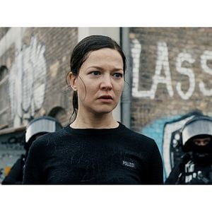 Foto Direção Explosiva