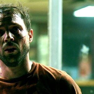 Foto Sereia Predadora