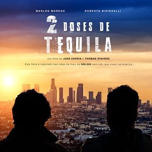 Foto 2 Doses de Tequila