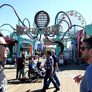 Foto 2 Doses de Tequila