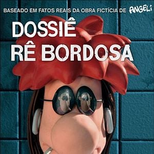 Foto Dossiê Rê Bordosa