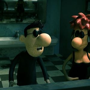 Foto Dossiê Rê Bordosa