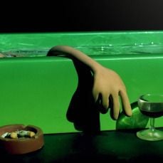 Foto Dossiê Rê Bordosa