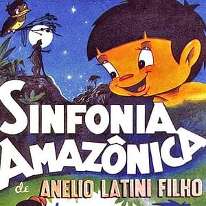 Foto Sinfonia Amazônica