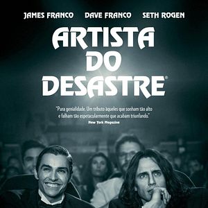 Foto Artista do Desastre